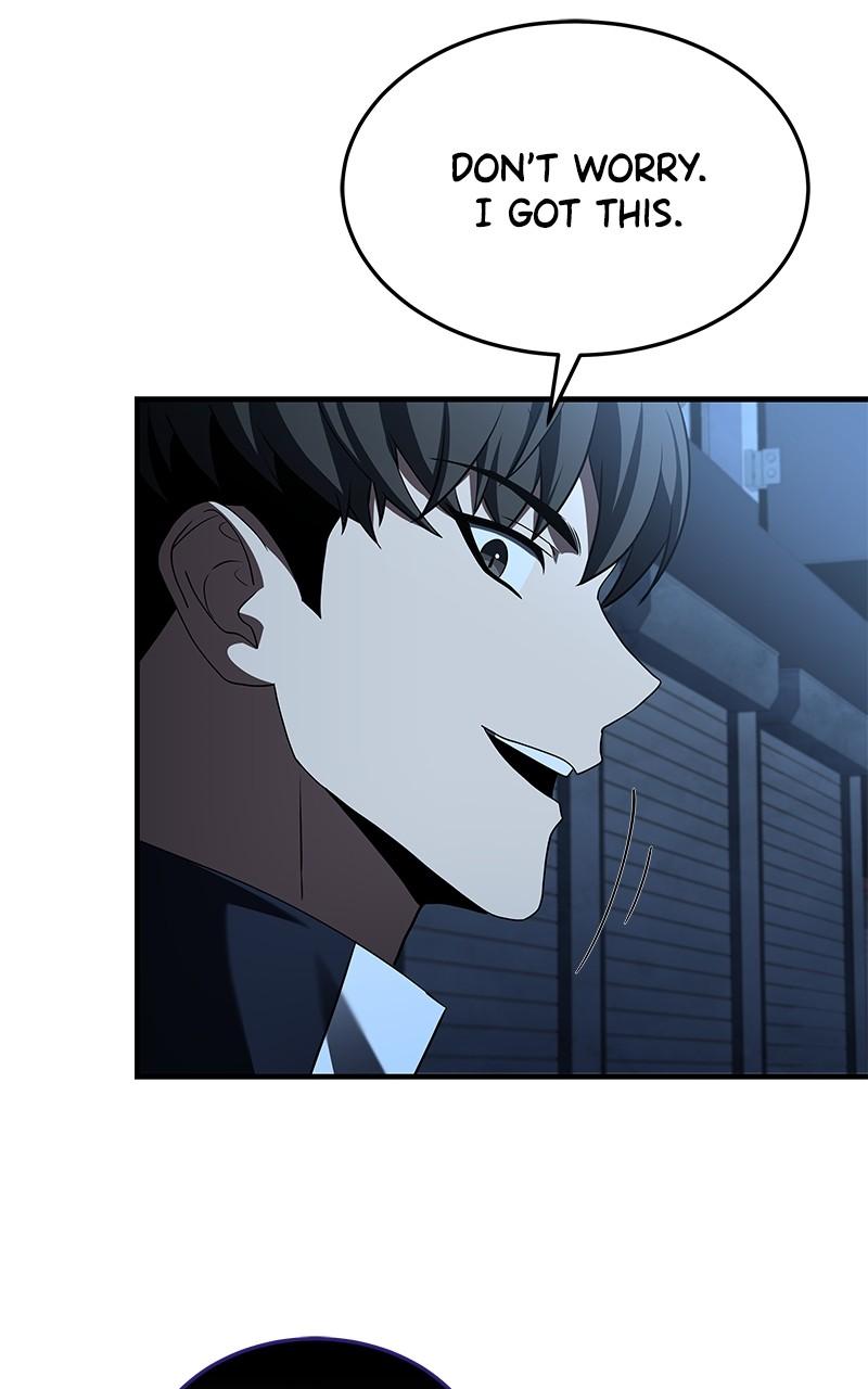 Ultimate Tutorial Warrior Chap 15 - Next Chap 16