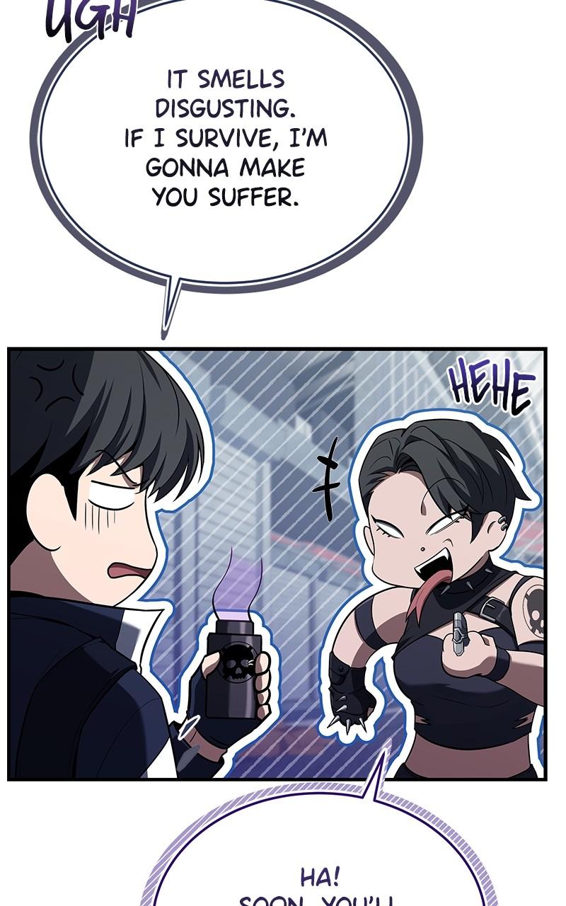 Ultimate Tutorial Warrior Chap 15 - Next Chap 16