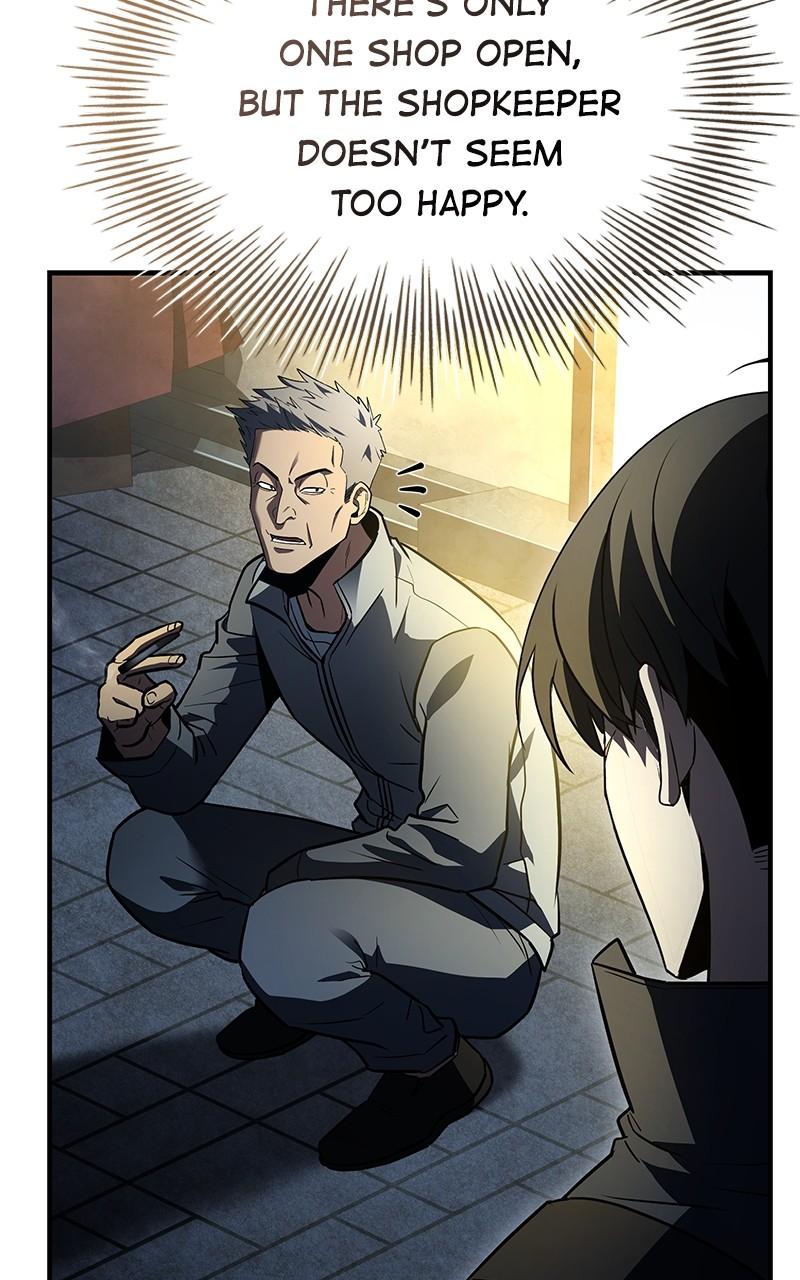 Ultimate Tutorial Warrior Chap 15 - Next Chap 16