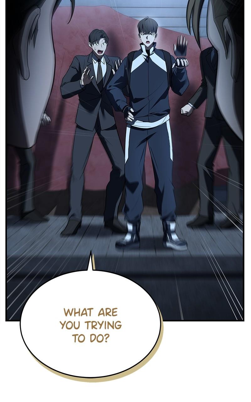 Ultimate Tutorial Warrior Chap 15 - Next Chap 16