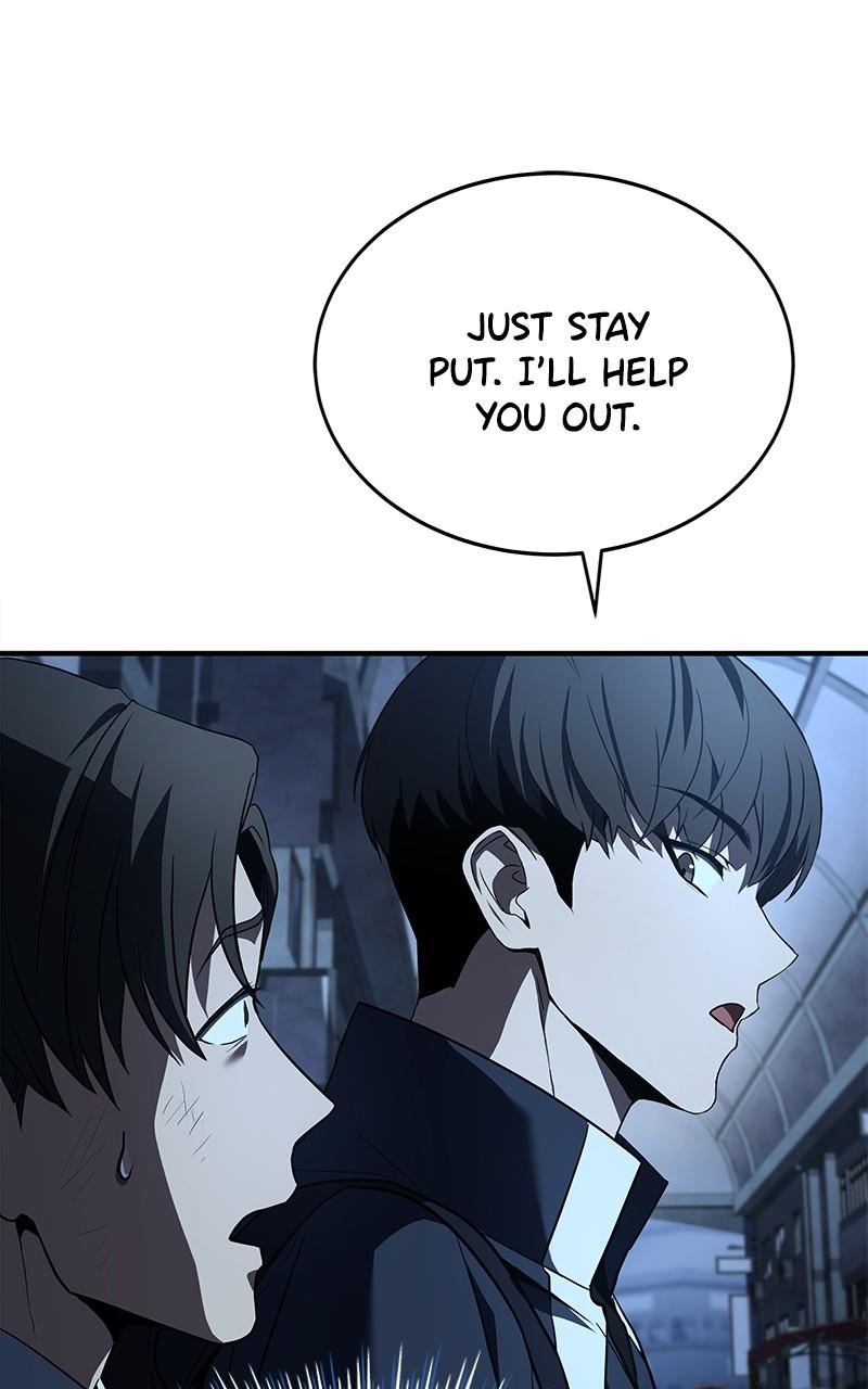 Ultimate Tutorial Warrior Chap 15 - Next Chap 16