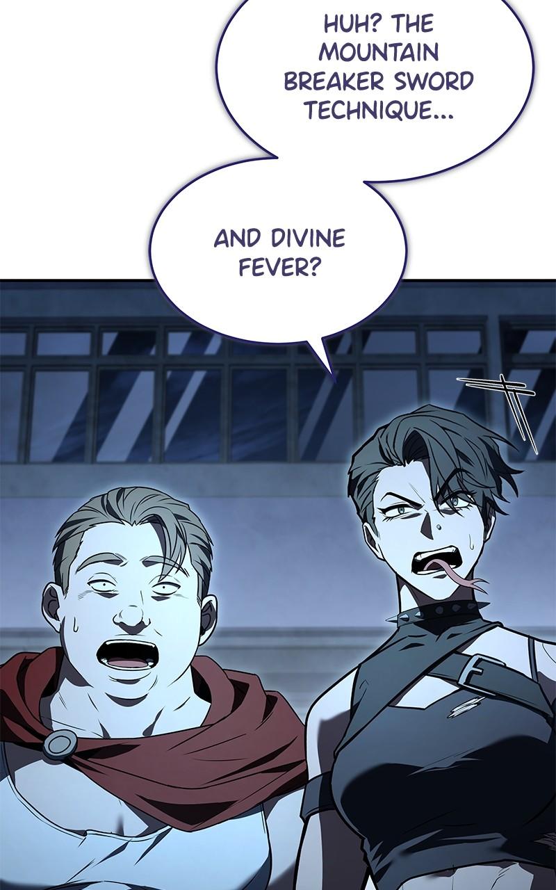 Ultimate Tutorial Warrior Chap 15 - Next Chap 16