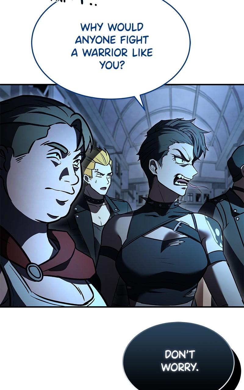 Ultimate Tutorial Warrior Chap 15 - Next Chap 16