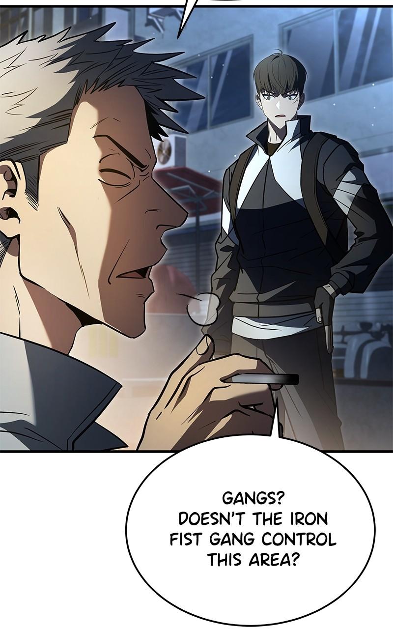 Ultimate Tutorial Warrior Chap 15 - Next Chap 16