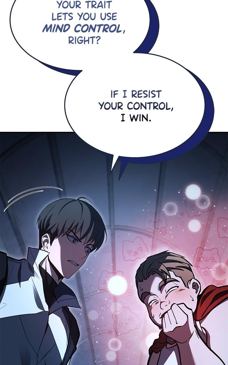 Ultimate Tutorial Warrior Chap 15 - Next Chap 16