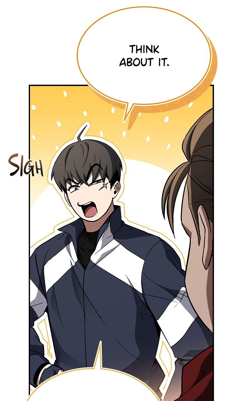 Ultimate Tutorial Warrior Chap 15 - Next Chap 16