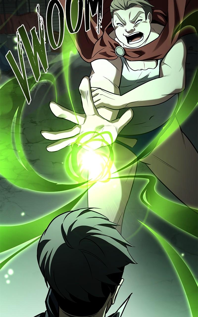 Ultimate Tutorial Warrior Chap 15 - Next Chap 16