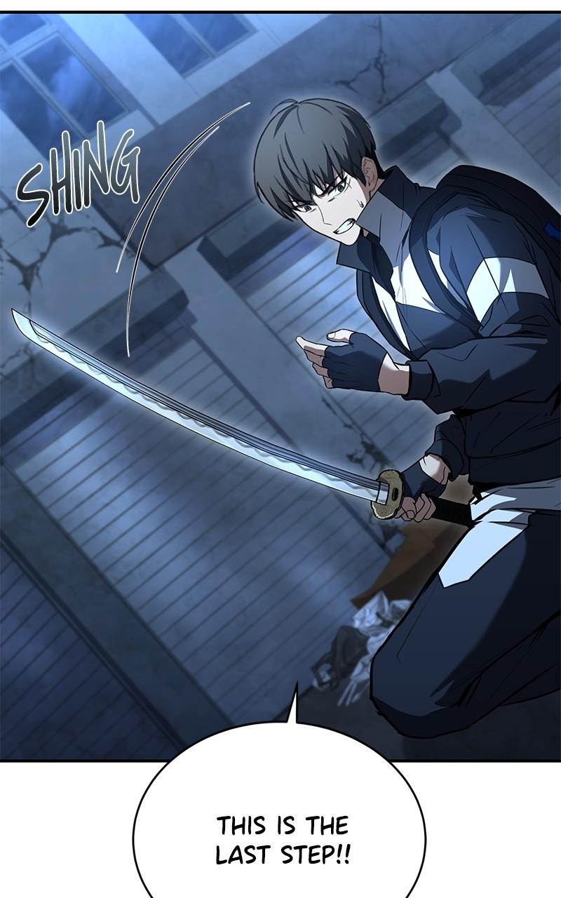 Ultimate Tutorial Warrior Chap 15 - Next Chap 16