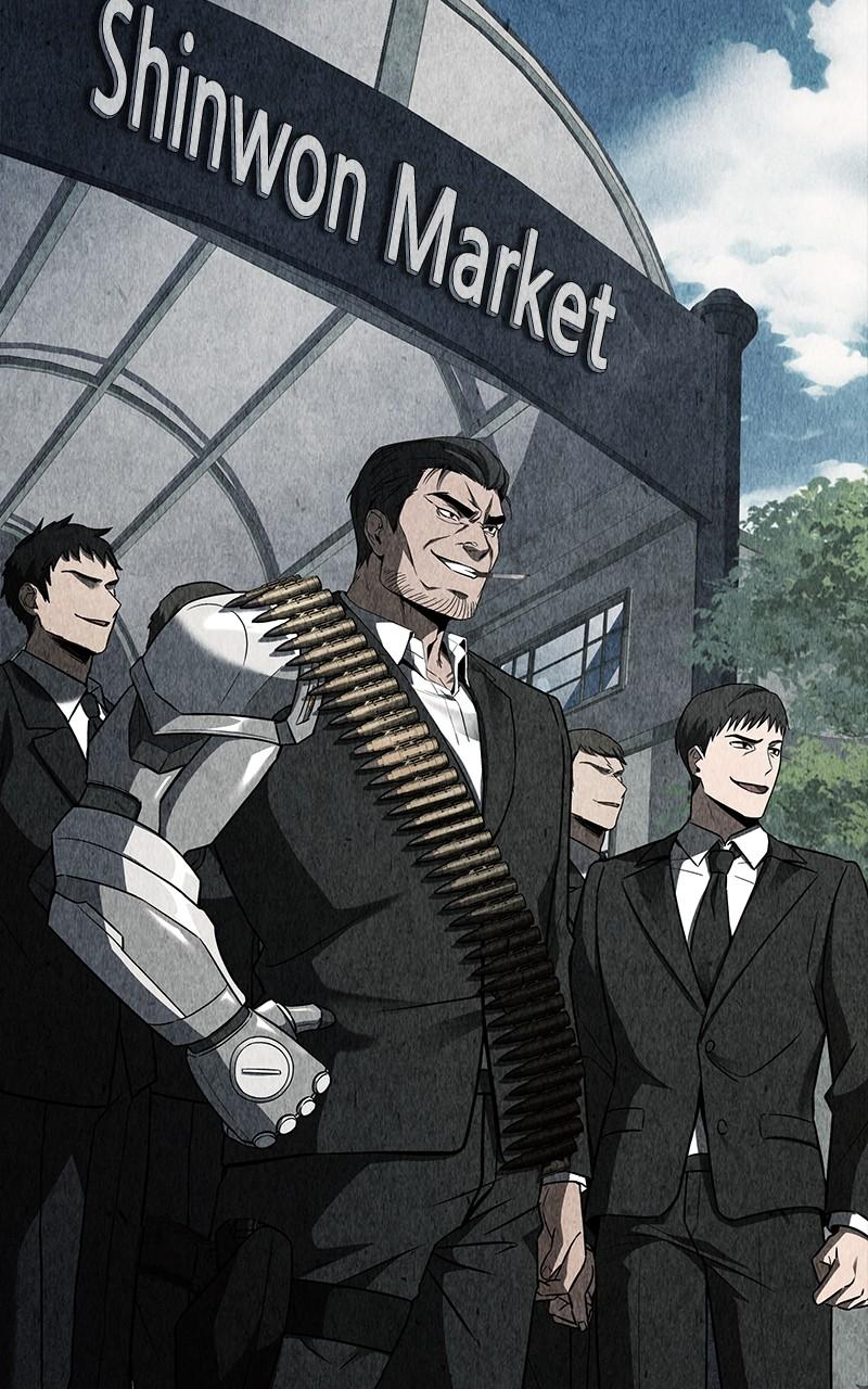 Ultimate Tutorial Warrior Chap 15 - Next Chap 16