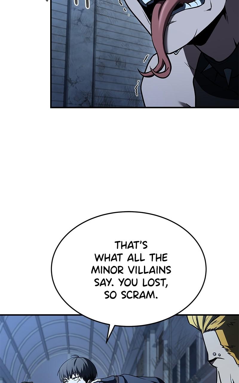 Ultimate Tutorial Warrior Chap 15 - Next Chap 16