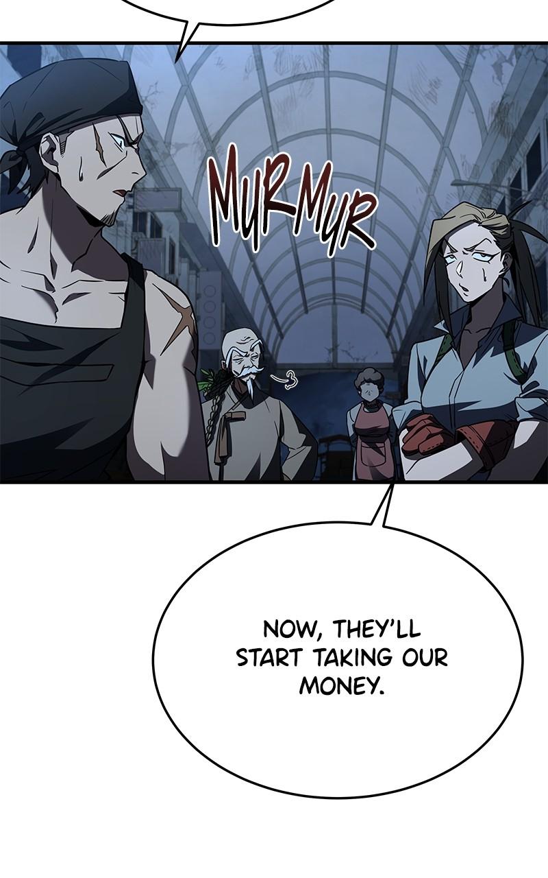 Ultimate Tutorial Warrior Chap 15 - Next Chap 16