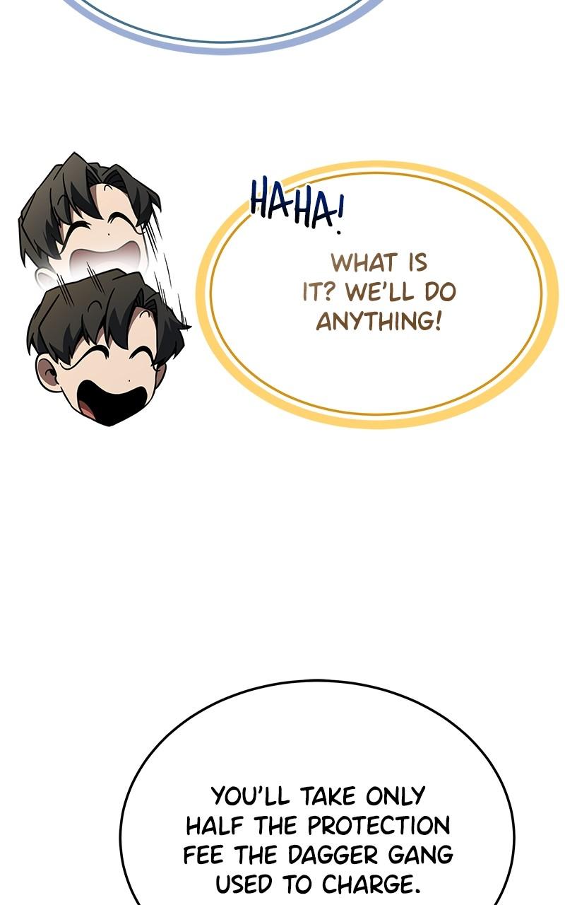 Ultimate Tutorial Warrior Chap 15 - Next Chap 16