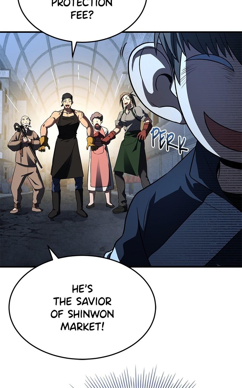 Ultimate Tutorial Warrior Chap 15 - Next Chap 16