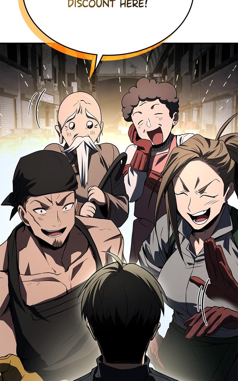 Ultimate Tutorial Warrior Chap 15 - Next Chap 16