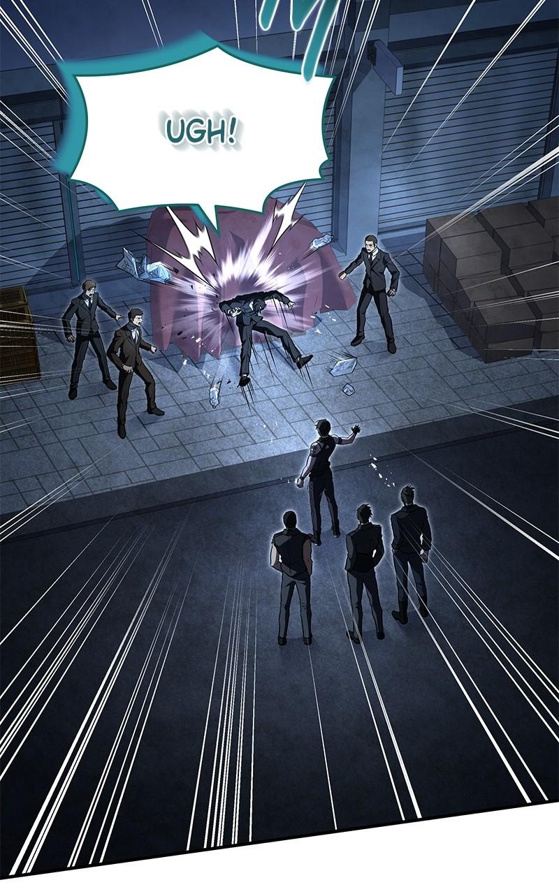 Ultimate Tutorial Warrior Chap 15 - Next Chap 16