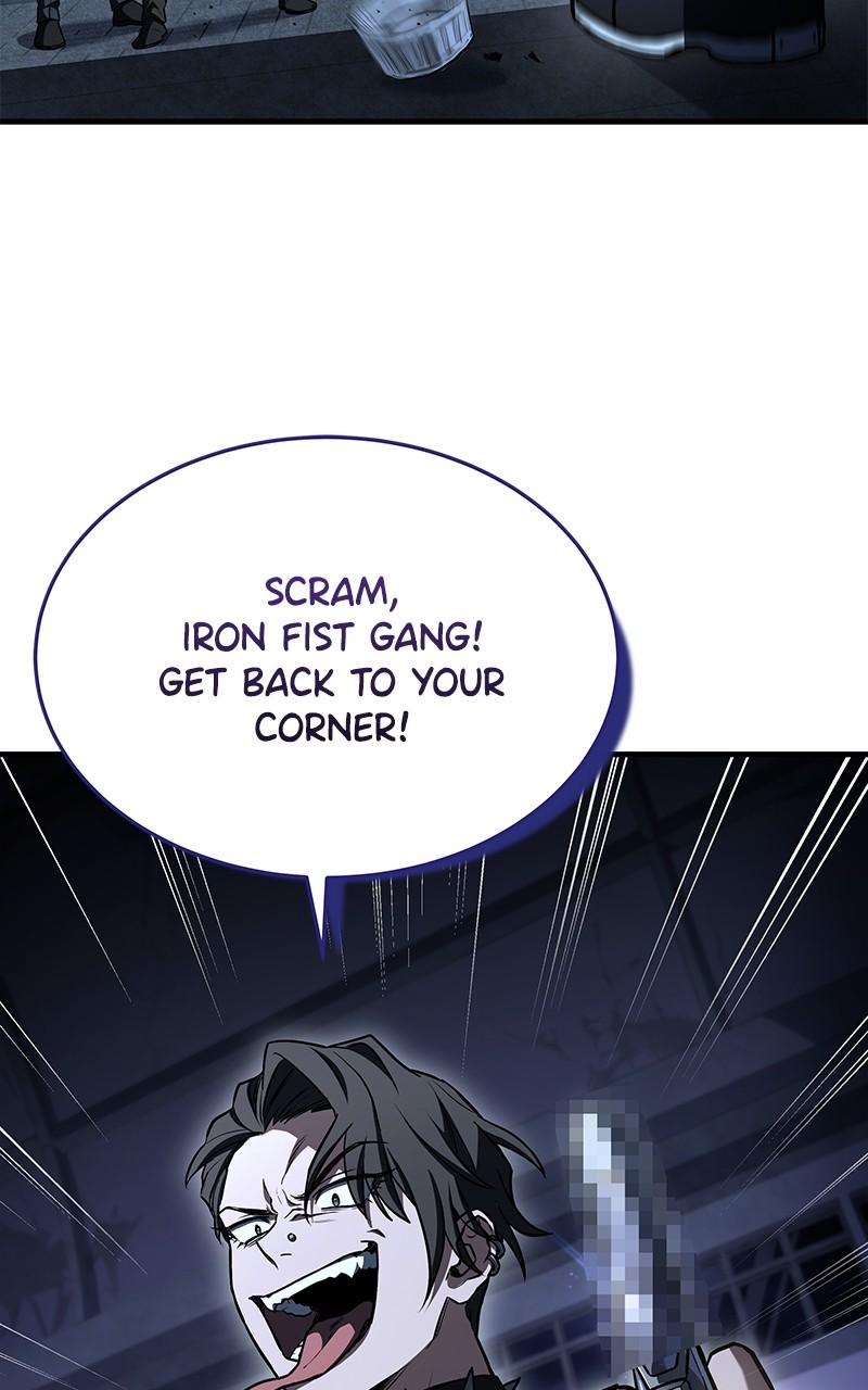 Ultimate Tutorial Warrior Chap 15 - Next Chap 16