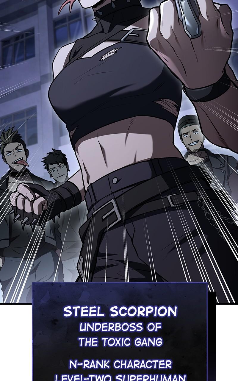 Ultimate Tutorial Warrior Chap 15 - Next Chap 16