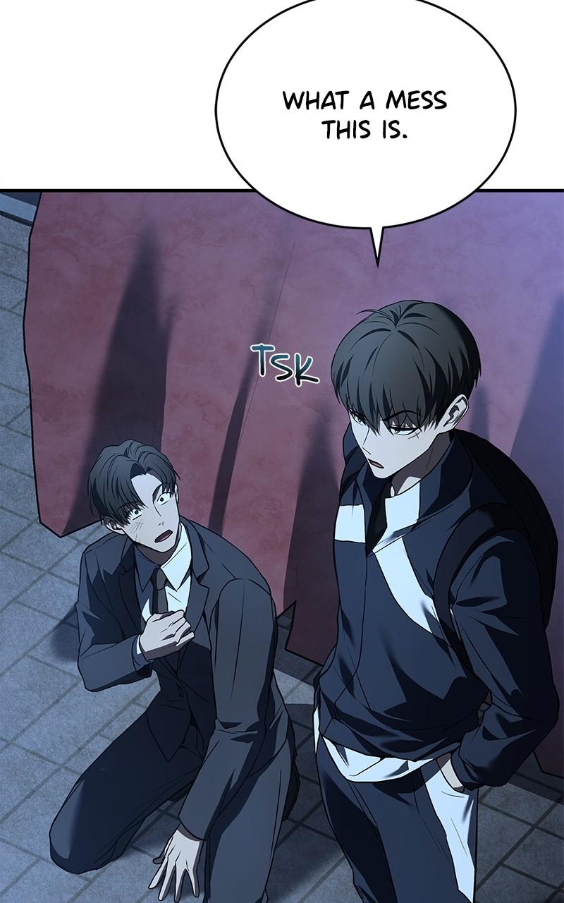 Ultimate Tutorial Warrior Chap 15 - Next Chap 16