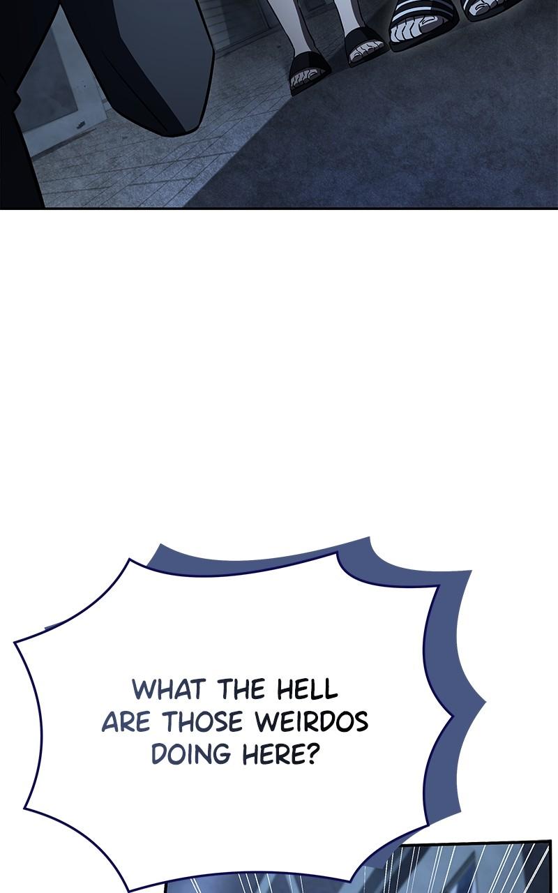 Ultimate Tutorial Warrior Chap 15 - Next Chap 16