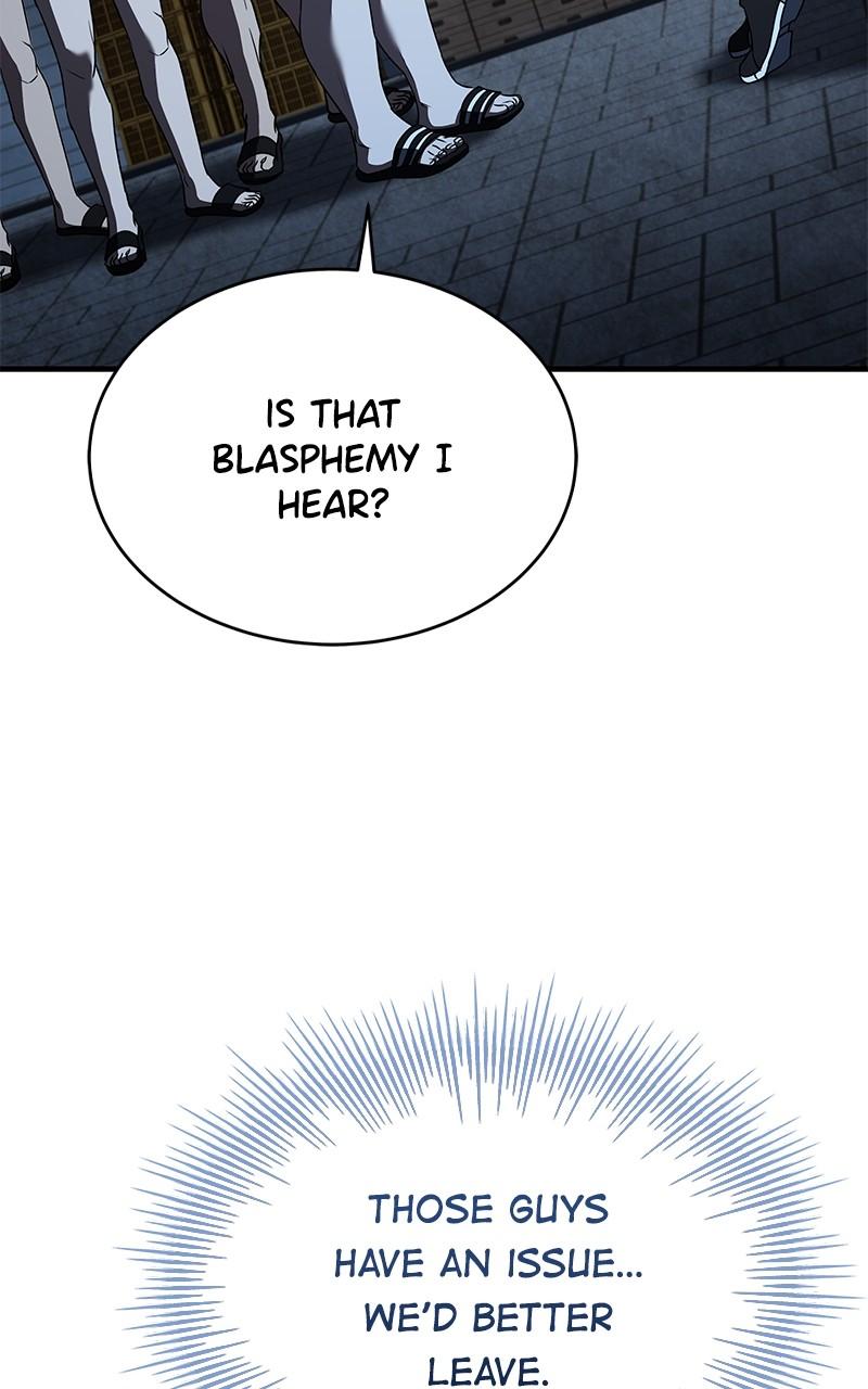 Ultimate Tutorial Warrior Chap 15 - Next Chap 16