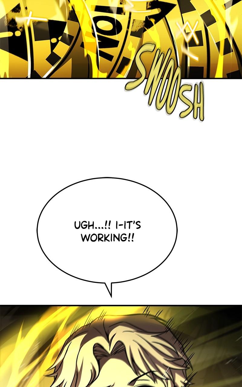 Ultimate Tutorial Warrior Chap 16 - Next Chap 17