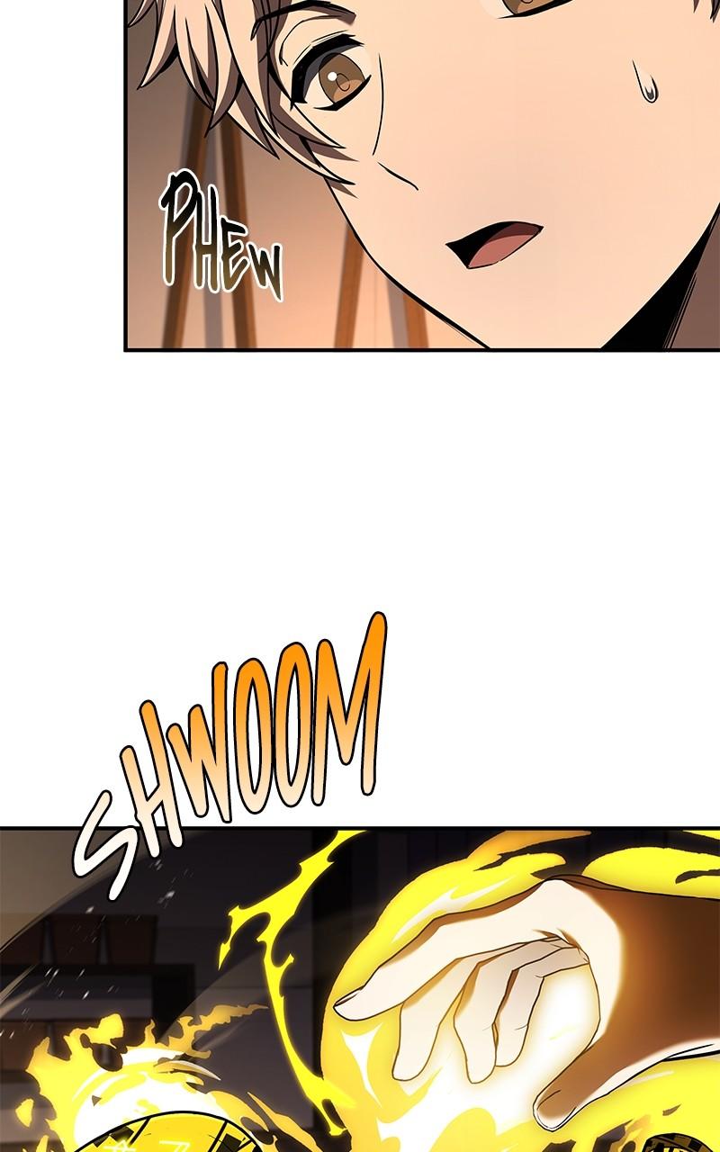 Ultimate Tutorial Warrior Chap 16 - Next Chap 17