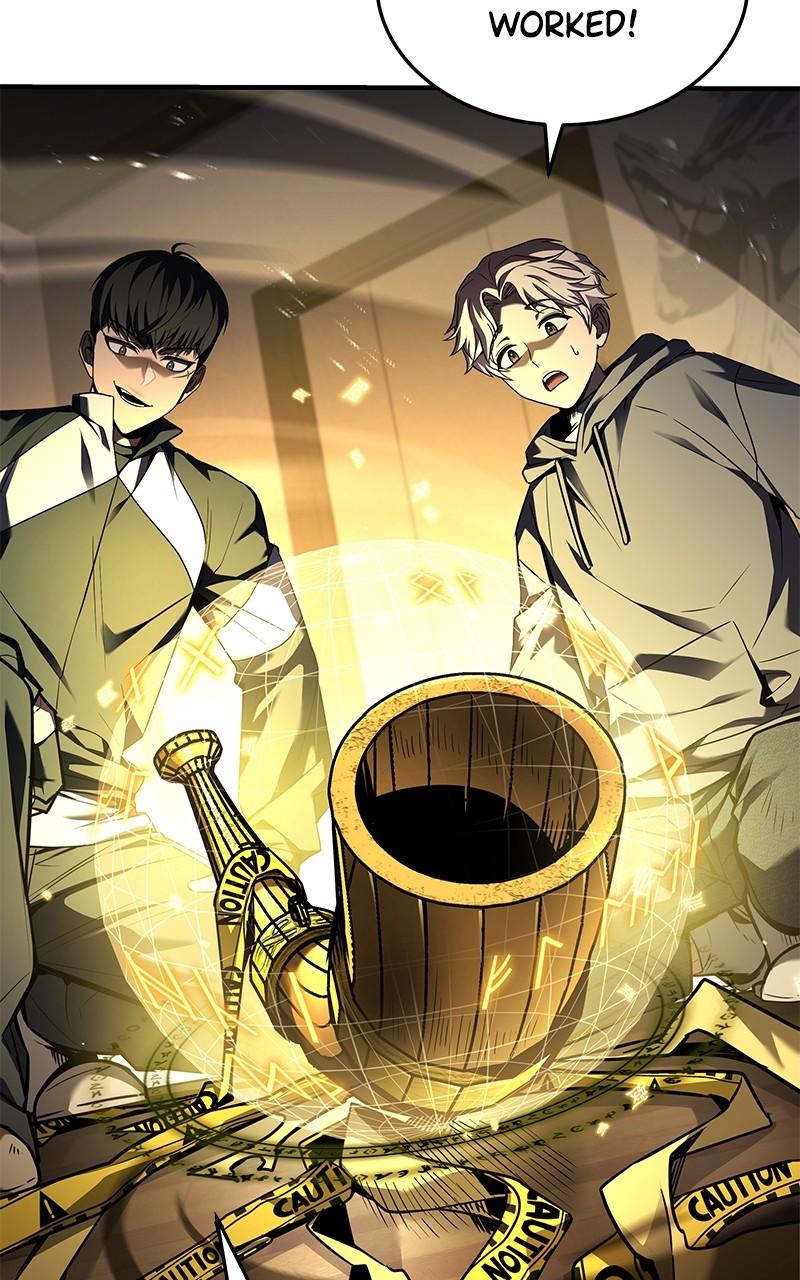 Ultimate Tutorial Warrior Chap 16 - Next Chap 17