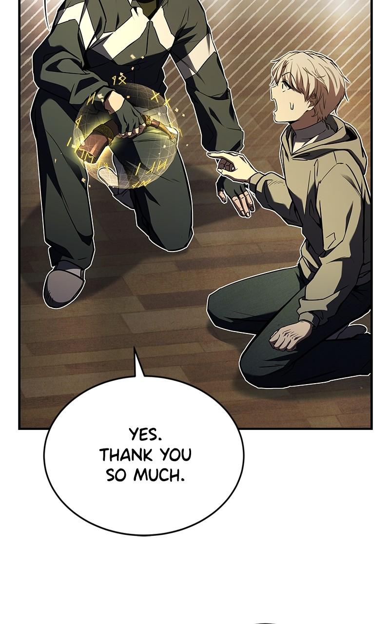 Ultimate Tutorial Warrior Chap 16 - Next Chap 17