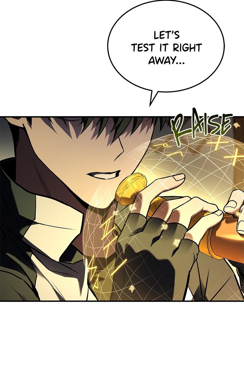 Ultimate Tutorial Warrior Chap 16 - Next Chap 17