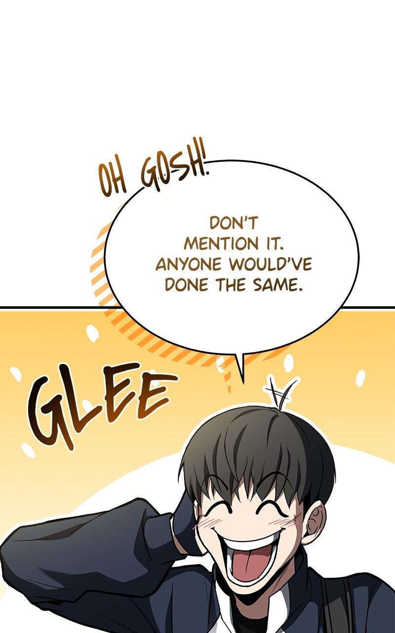 Ultimate Tutorial Warrior Chap 16 - Next Chap 17