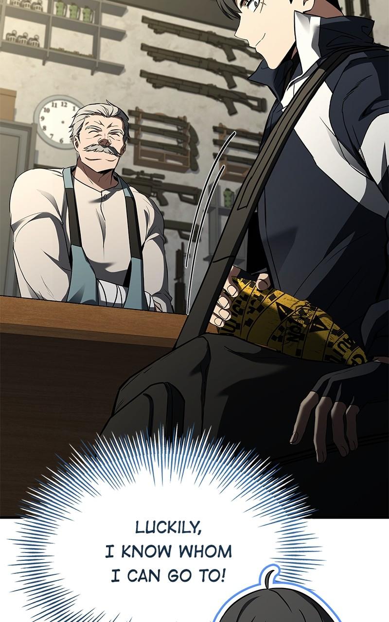 Ultimate Tutorial Warrior Chap 16 - Next Chap 17