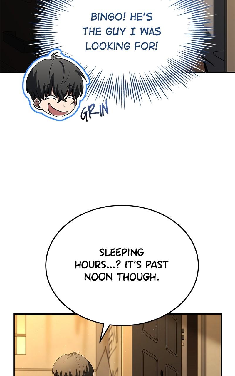 Ultimate Tutorial Warrior Chap 16 - Next Chap 17