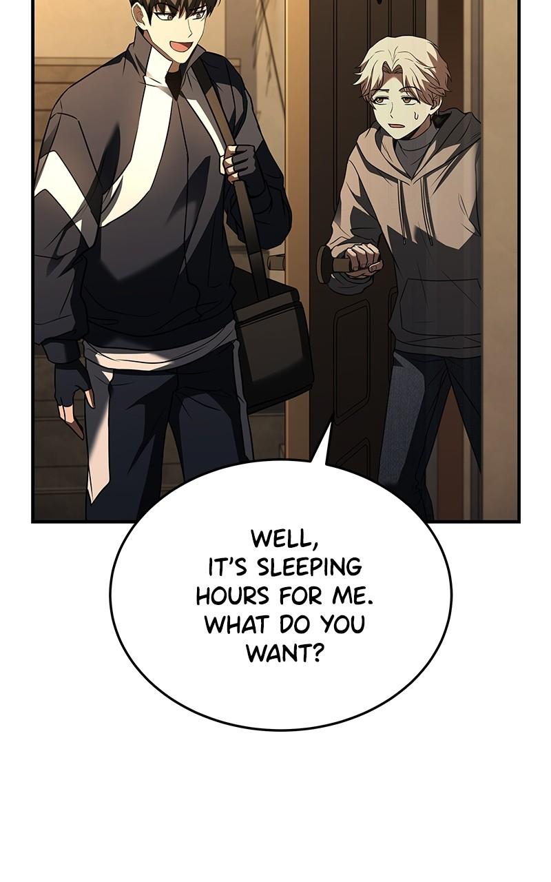 Ultimate Tutorial Warrior Chap 16 - Next Chap 17