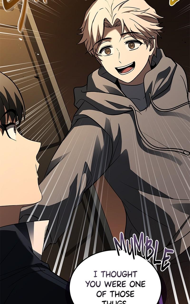 Ultimate Tutorial Warrior Chap 16 - Next Chap 17