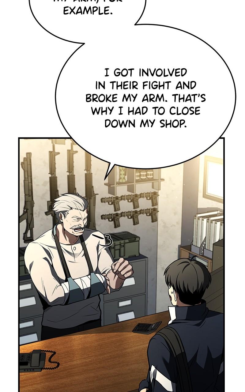 Ultimate Tutorial Warrior Chap 16 - Next Chap 17