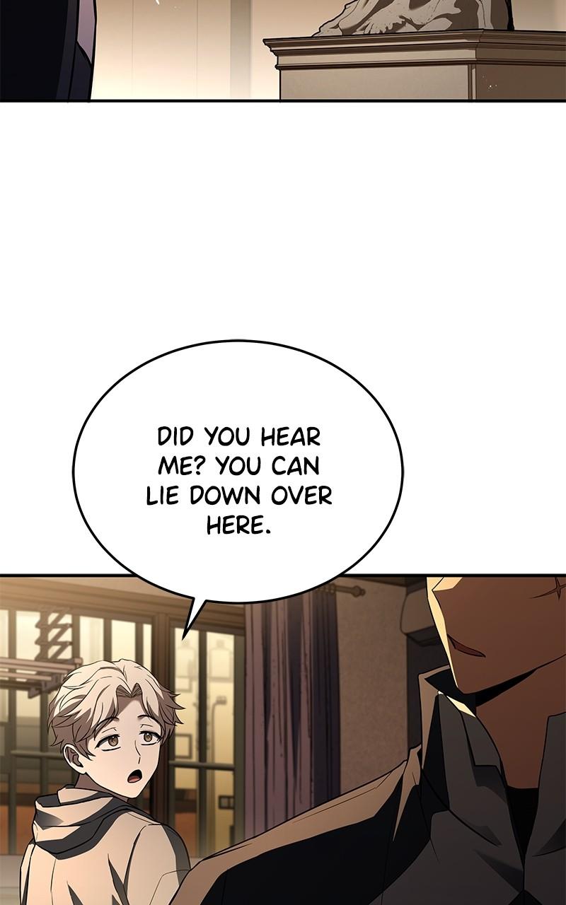 Ultimate Tutorial Warrior Chap 16 - Next Chap 17