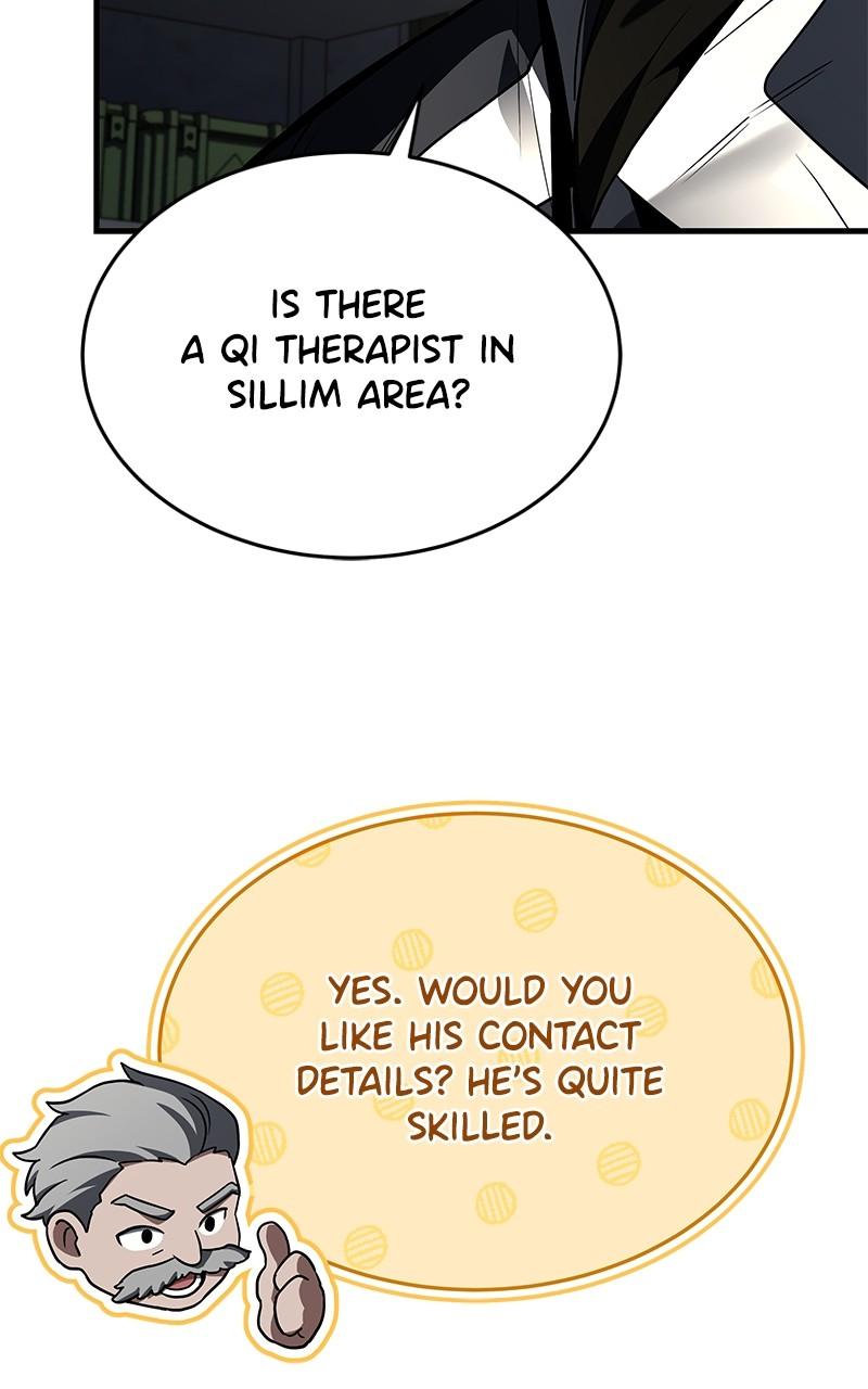 Ultimate Tutorial Warrior Chap 16 - Next Chap 17