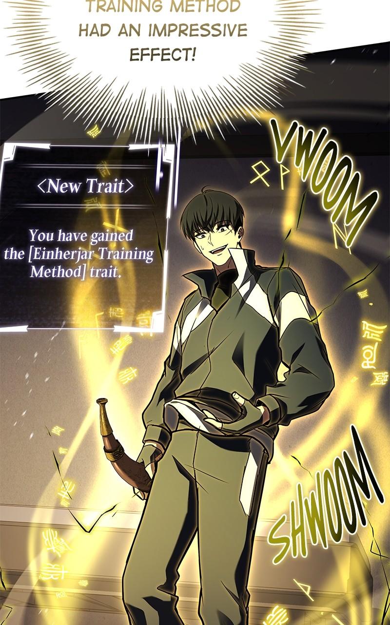 Ultimate Tutorial Warrior Chap 16 - Next Chap 17