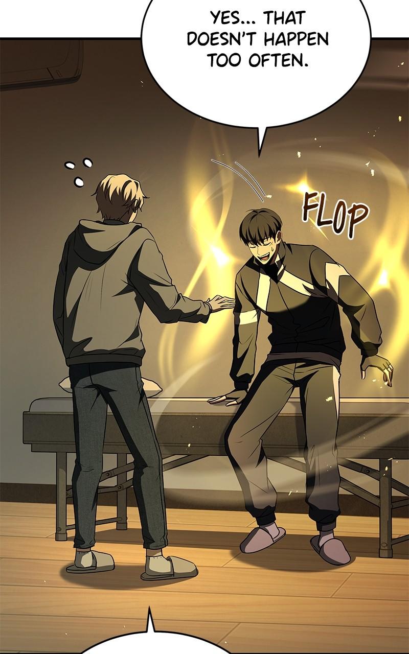 Ultimate Tutorial Warrior Chap 16 - Next Chap 17