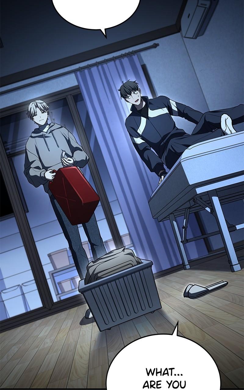 Ultimate Tutorial Warrior Chap 16 - Next Chap 17