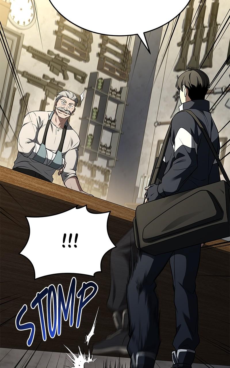 Ultimate Tutorial Warrior Chap 16 - Next Chap 17