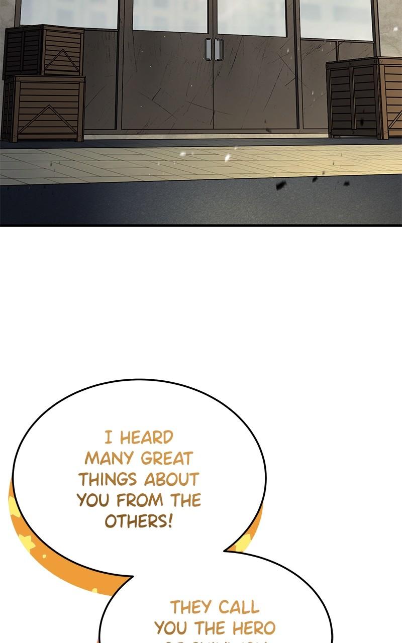 Ultimate Tutorial Warrior Chap 16 - Next Chap 17