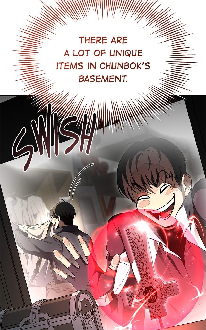 Ultimate Tutorial Warrior Chap 16 - Next Chap 17