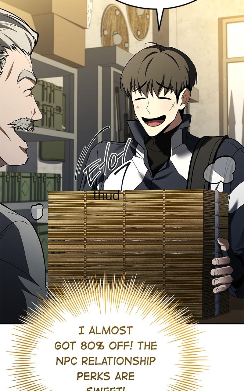 Ultimate Tutorial Warrior Chap 16 - Next Chap 17