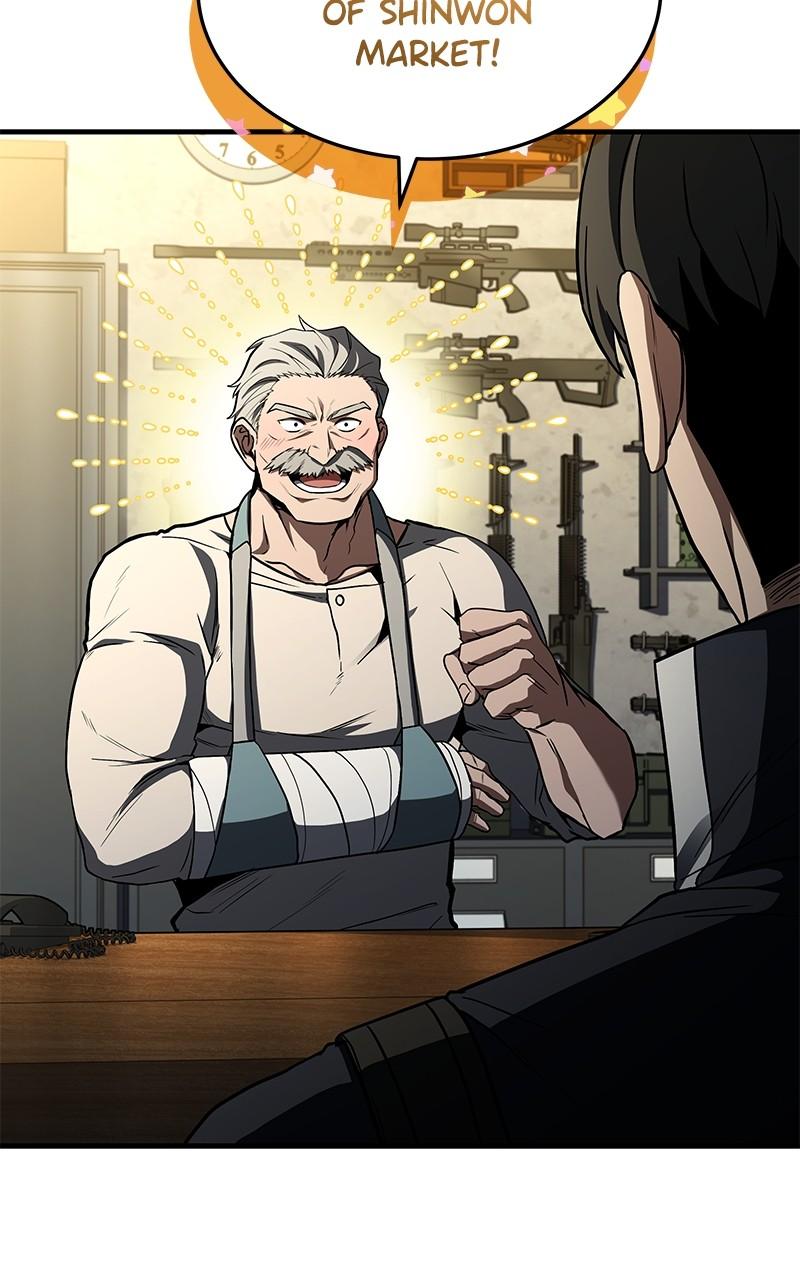 Ultimate Tutorial Warrior Chap 16 - Next Chap 17