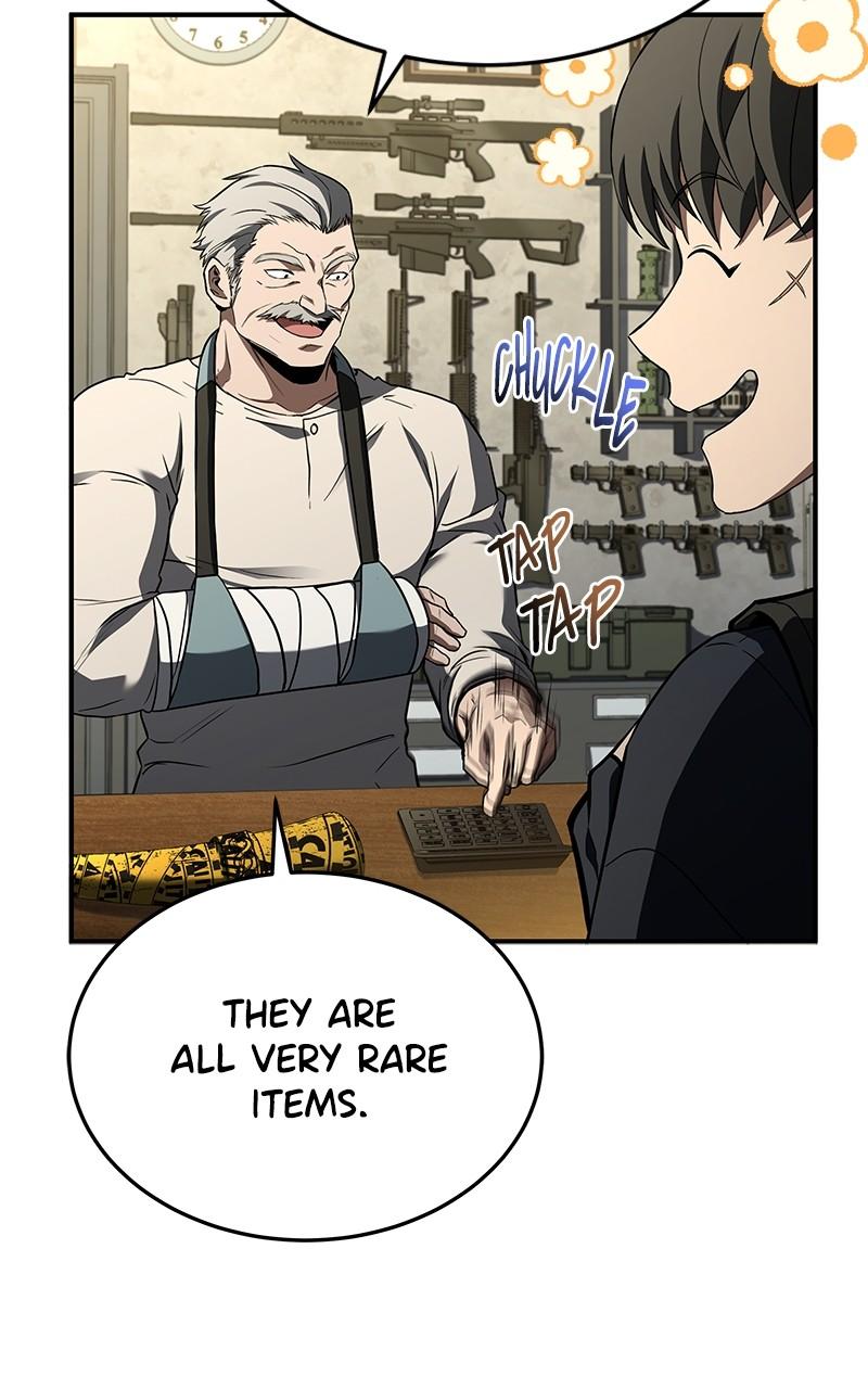 Ultimate Tutorial Warrior Chap 16 - Next Chap 17