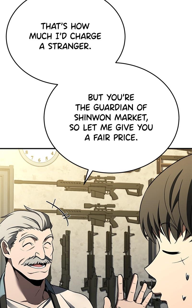 Ultimate Tutorial Warrior Chap 16 - Next Chap 17