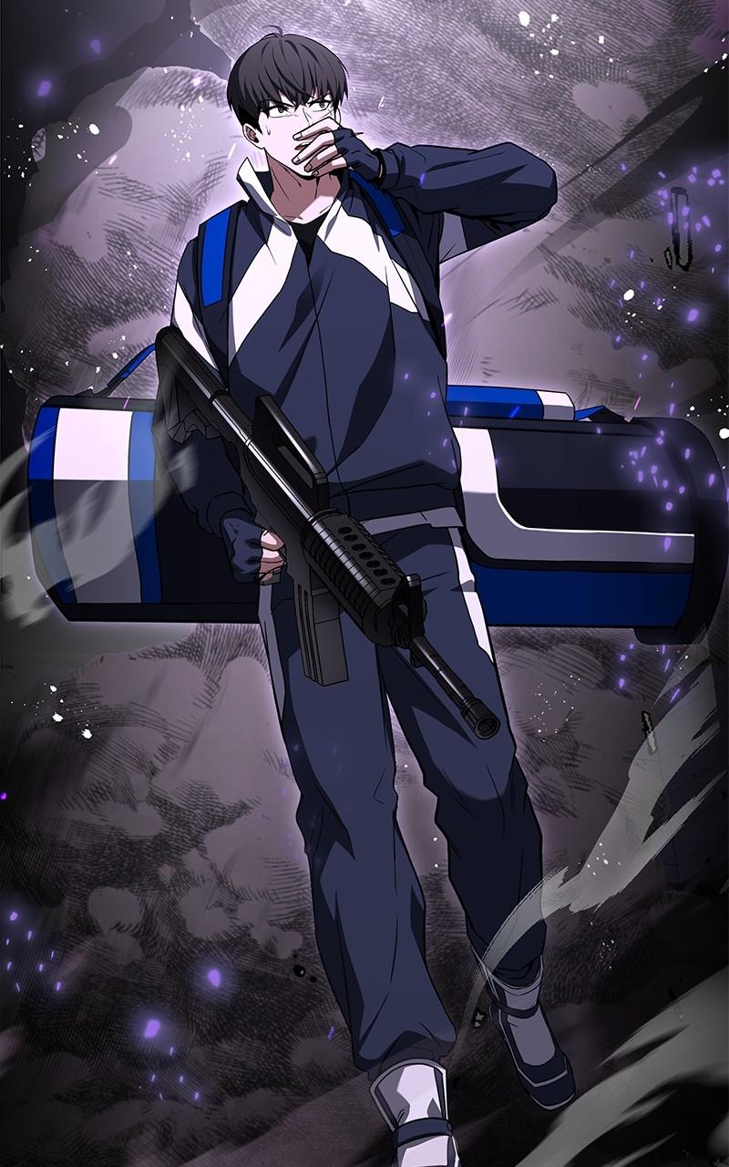 Ultimate Tutorial Warrior Chap 18 - Next Chap 19