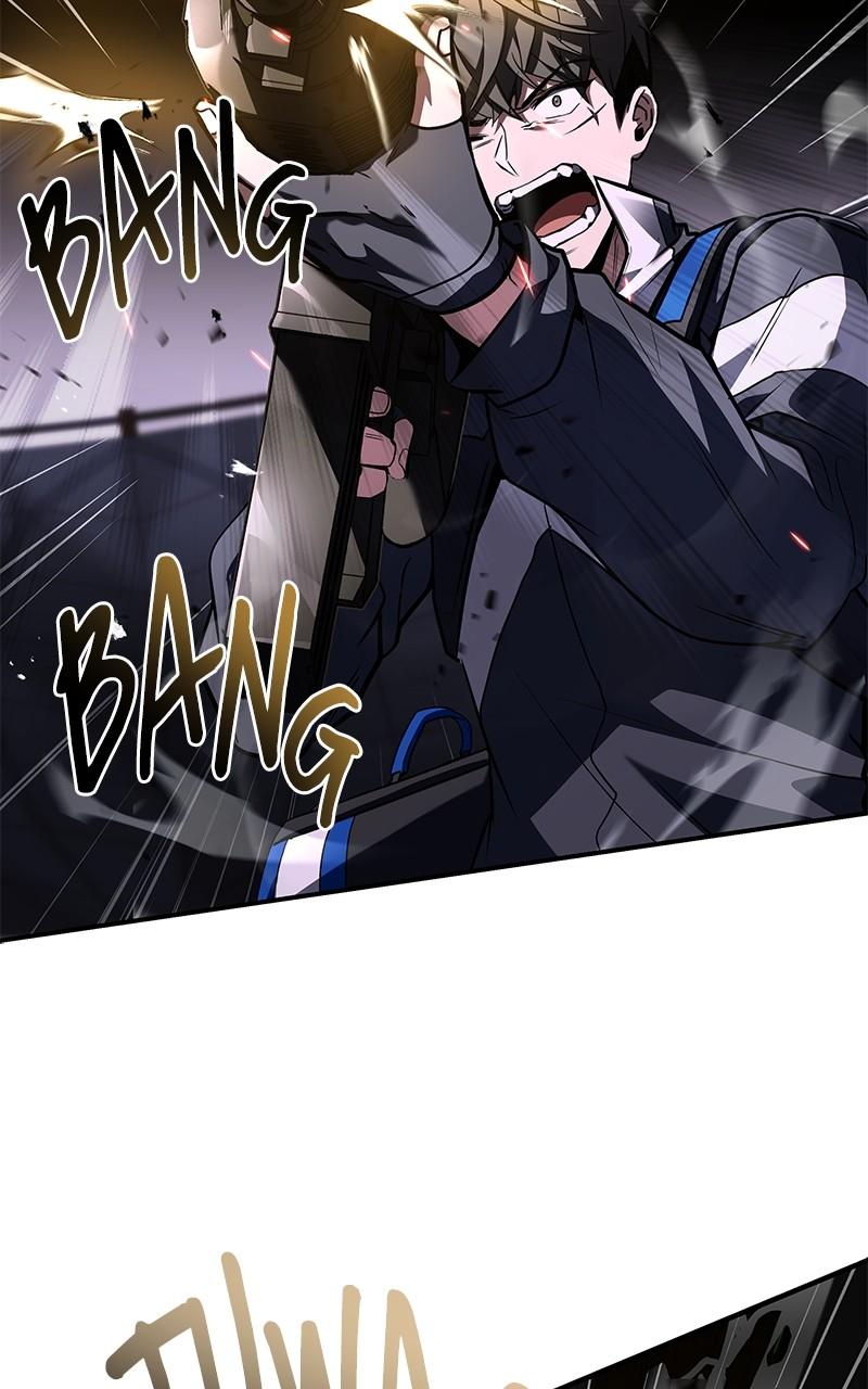 Ultimate Tutorial Warrior Chap 18 - Next Chap 19