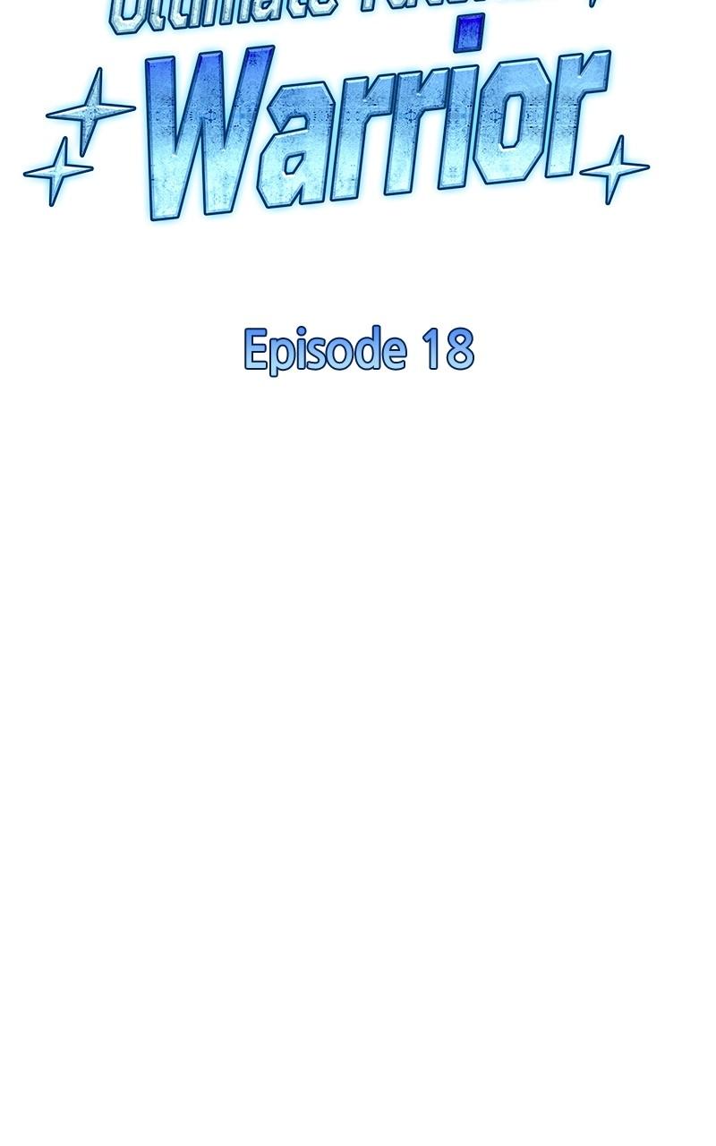 Ultimate Tutorial Warrior Chap 18 - Next Chap 19